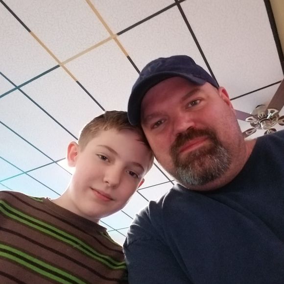 Meet your Posher, Allen - Picture 1 of 1